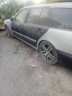 Mercedes e250td za shasti, снимка 2 - Части - 38620351