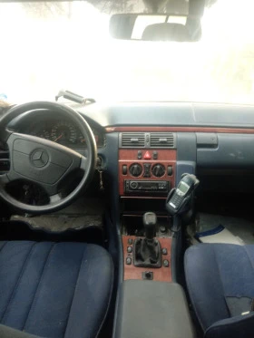 Mercedes e250td za shasti, снимка 4 - Части - 38620351