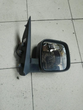 Огледало дясно Фиат Кубо (Фиат фиорино)