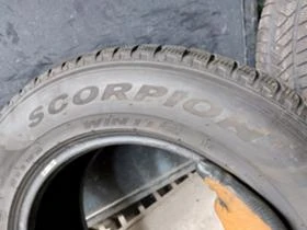 Гуми Зимни 235/65R17, снимка 7