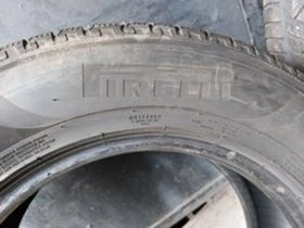 Гуми Зимни 235/65R17, снимка 5