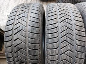 Гуми Зимни 235/65R17, снимка 2