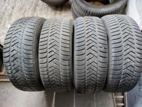 Гуми Зимни 235/65R17, снимка 1