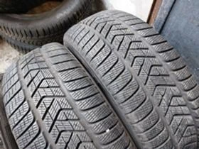 Гуми Зимни 235/65R17, снимка 3