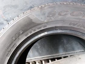 Гуми Зимни 235/65R17, снимка 6
