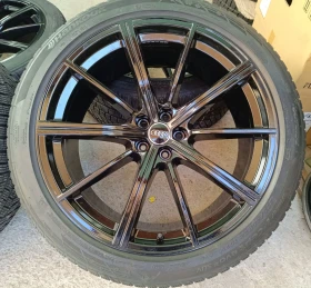 Гуми с джанти Hankook 275/40R22, снимка 2