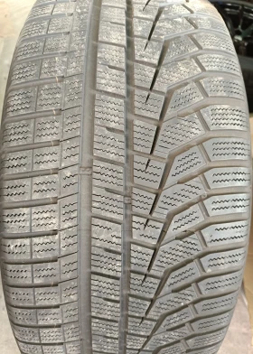 Гуми с джанти Hankook 275/40R22, снимка 5