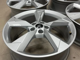 Джанти за Audi Q3 Sportback, снимка 12