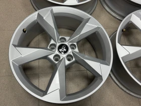 Джанти за Audi Q3 Sportback, снимка 10