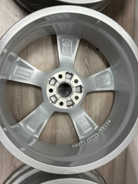 Джанти за Audi Q3 Sportback, снимка 6