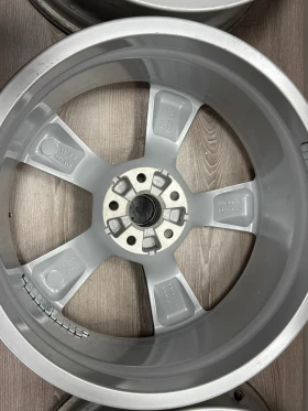 Джанти за Audi Q3 Sportback, снимка 7