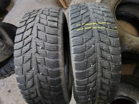 Гуми Зимни 215/65R16, снимка 1