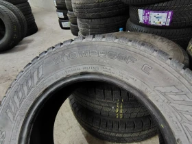 Гуми Зимни 215/65R16, снимка 7