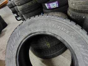 Гуми Зимни 215/65R16, снимка 6