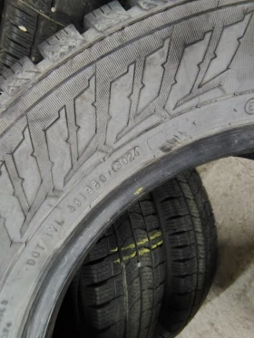 Гуми Зимни 215/65R16, снимка 8