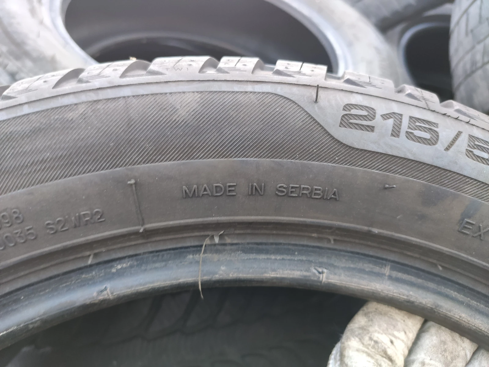  215/55R17 | Mobile.bg   9