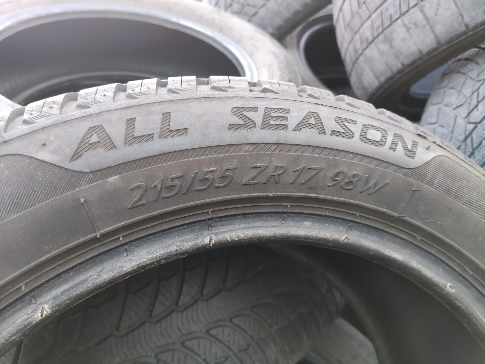  215/55R17 | Mobile.bg   7