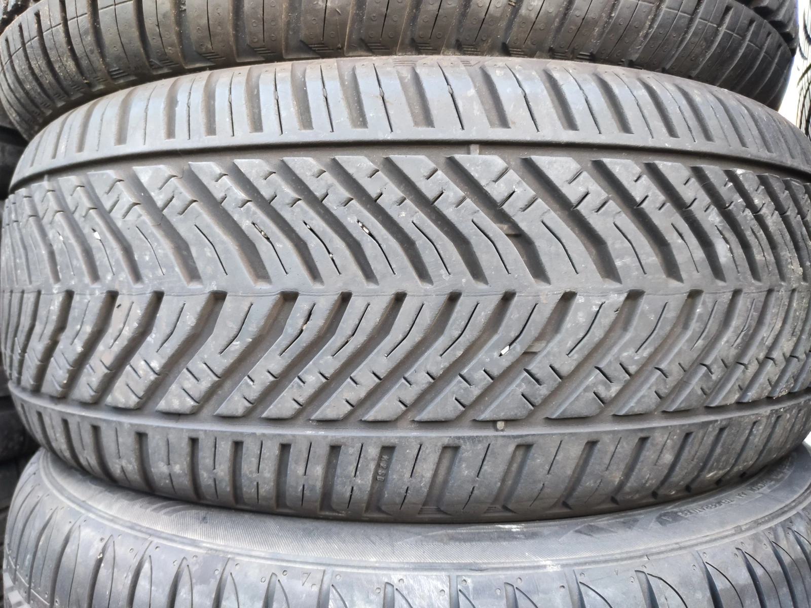  215/55R17 | Mobile.bg   4