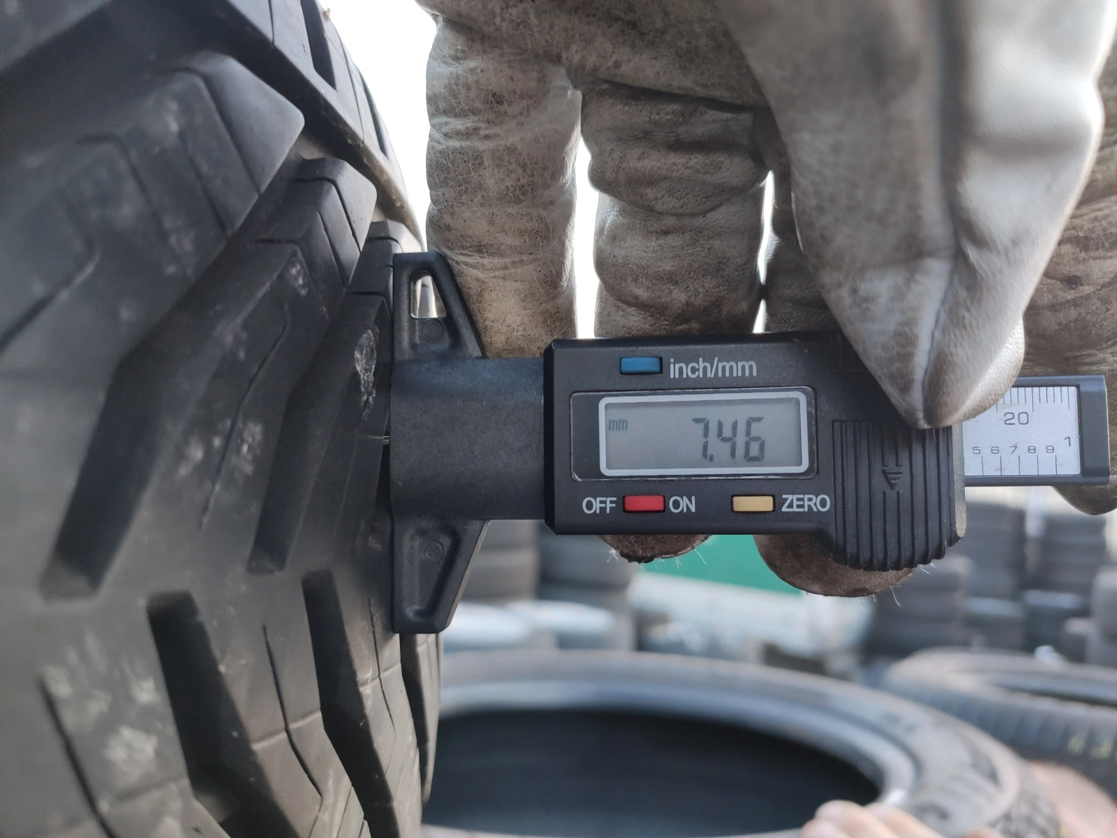  215/55R17 | Mobile.bg   5