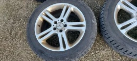 Гуми с джанти Nokian 235/55R18, снимка 8 - Гуми и джанти - 46930226