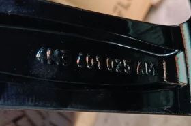    275/40R22  Audi RSQ8 | Mobile.bg    7