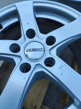 Джанти за Honda Cr-v, снимка 4 - Гуми и джанти - 53405050