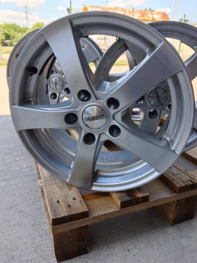 Джанти за Honda Cr-v, снимка 5 - Гуми и джанти - 53405050