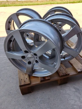 Джанти за Honda Cr-v