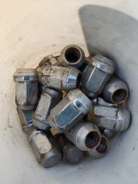 Джанти за Honda Cr-v, снимка 2 - Гуми и джанти - 53405050