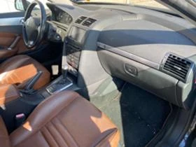Peugeot 407 2.7HDI tip VHZ, снимка 13