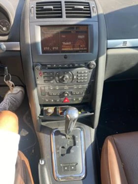 Peugeot 407 2.7HDI tip VHZ, снимка 7