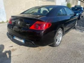 Peugeot 407 2.7HDI tip VHZ, снимка 4