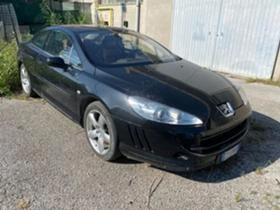 Peugeot 407 2.7HDI tip VHZ, снимка 1