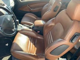 Peugeot 407 2.7HDI tip VHZ, снимка 11