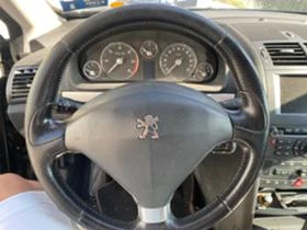 Peugeot 407 2.7HDI tip VHZ, снимка 8