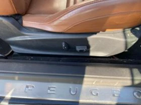 Peugeot 407 2.7HDI tip VHZ, снимка 12