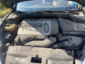 Peugeot 407 2.7HDI tip VHZ, снимка 16