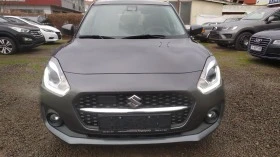 Suzuki Swift 1.2iCompact+ Hybrid