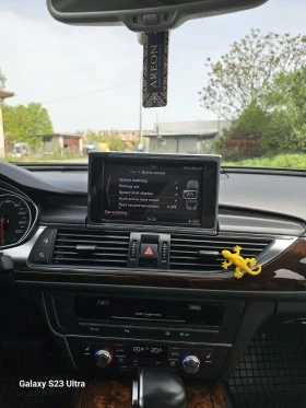 Audi A6 * * 3.0 BiTdi* * BOSE* * ACTIVE SOUND SYSTEM* * , снимка 6