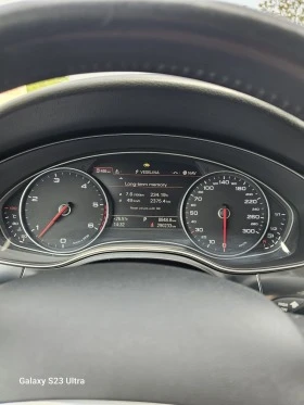 Audi A6 * * 3.0 BiTdi* * BOSE* * ACTIVE SOUND SYSTEM* * , снимка 4