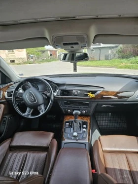 Audi A6 * * 3.0 BiTdi* * BOSE* * ACTIVE SOUND SYSTEM* * , снимка 3