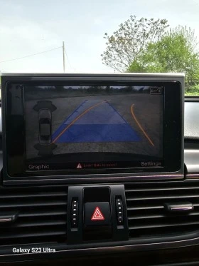 Audi A6 * * 3.0 BiTdi* * BOSE* * ACTIVE SOUND SYSTEM* * , снимка 5