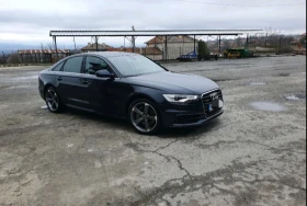 Audi A6 * * 3.0 BiTdi* * BOSE* * ACTIVE SOUND SYSTEM* * , снимка 1