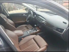 Audi A6 * * 3.0 BiTdi* * BOSE* * ACTIVE SOUND SYSTEM* * , снимка 2