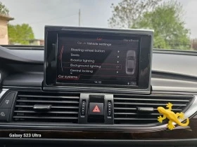 Audi A6 * * 3.0 BiTdi* * BOSE* * ACTIVE SOUND SYSTEM* * , снимка 7
