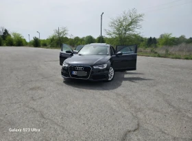 Audi A6 * * 3.0 BiTdi* * BOSE* * ACTIVE SOUND SYSTEM* * , снимка 13