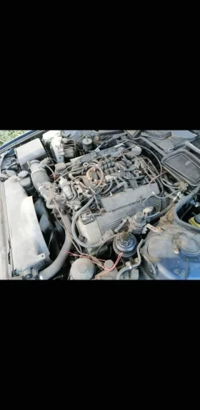 BMW 735 Бензин / дизел, снимка 4