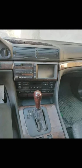 BMW 735 Бензин / дизел, снимка 3