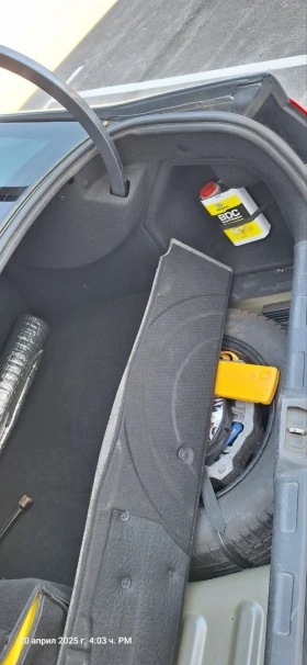 Citroen C5 1.6 HDI, снимка 5