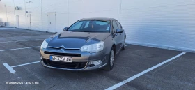 Citroen C5 1.6 HDI, снимка 1